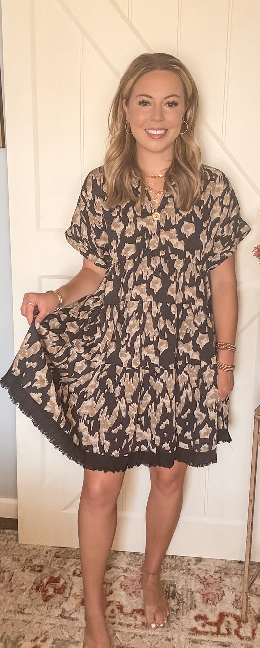 Roan dress