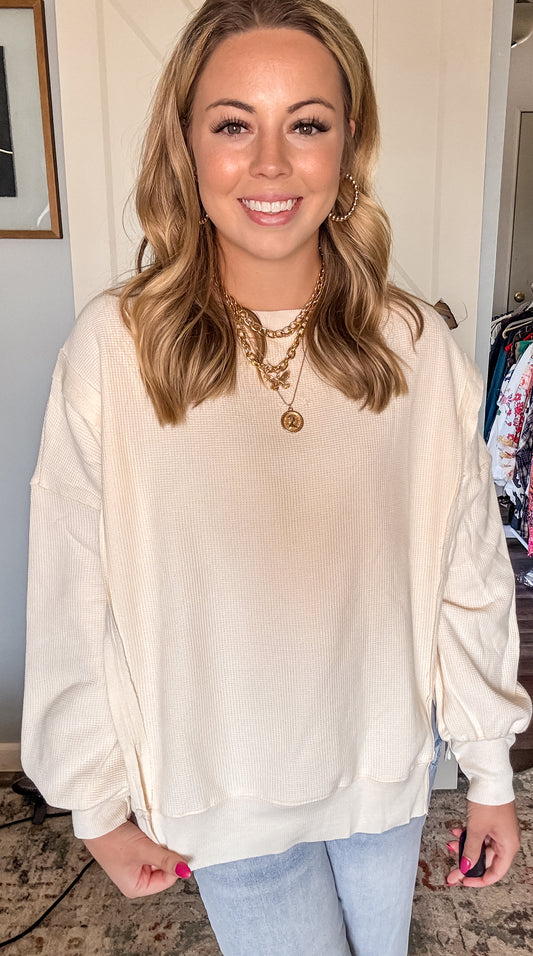 Mary Sweater
