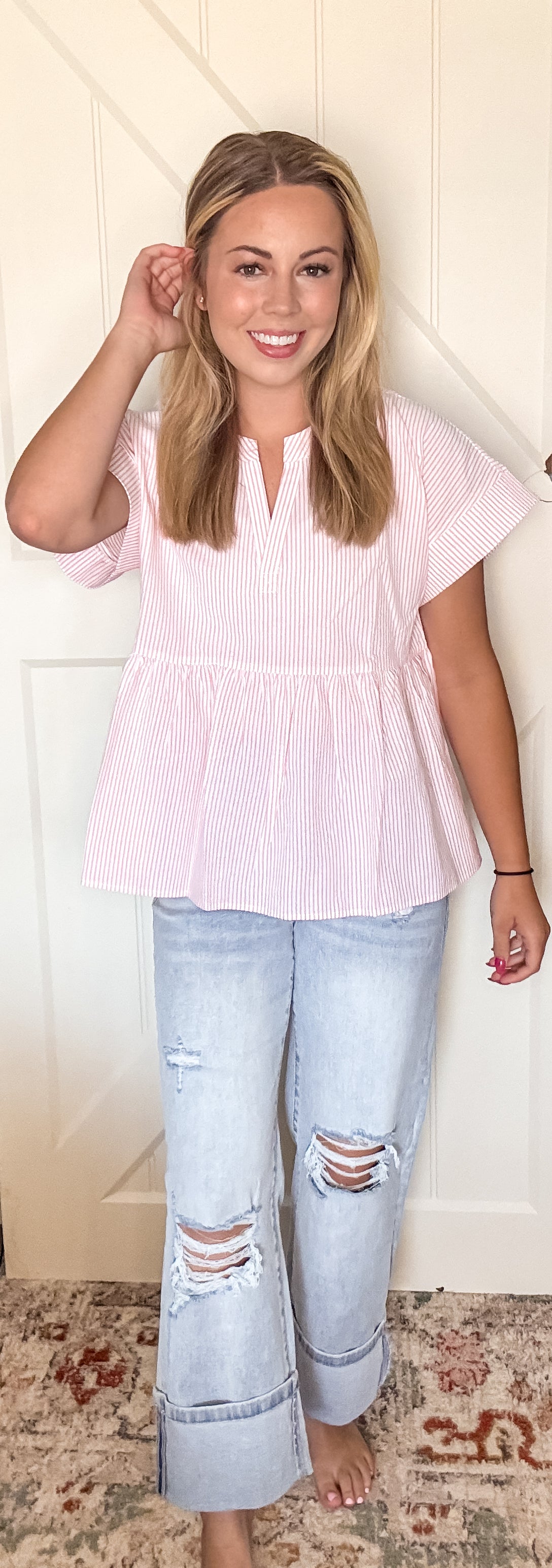 Pinky Top