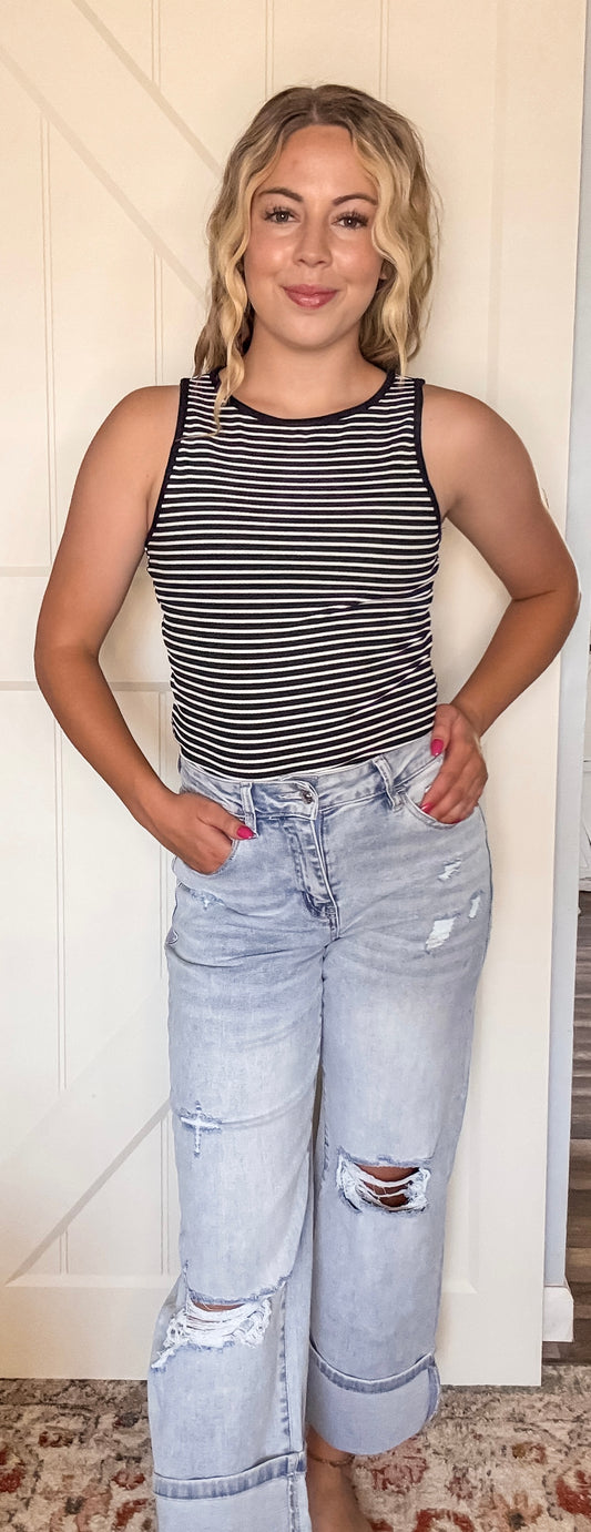 Summertime Tank