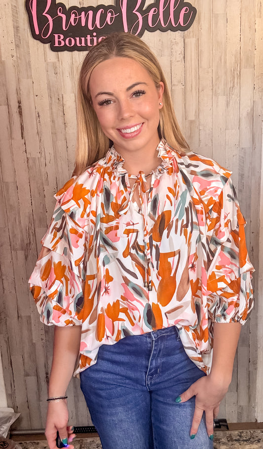 Arden Top