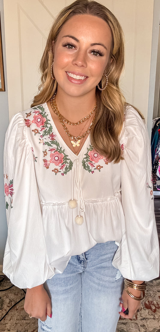 Ella Top