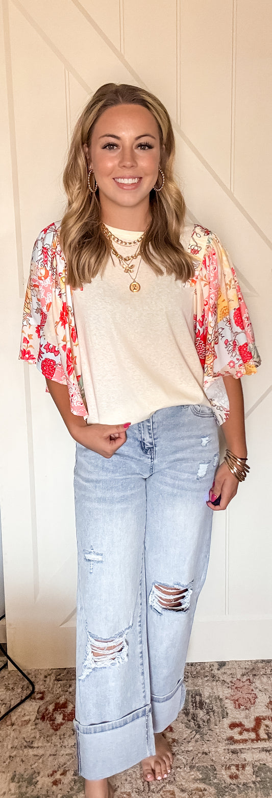 Opal Top