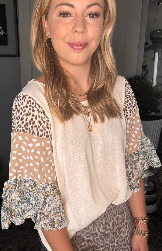 Teacher Top