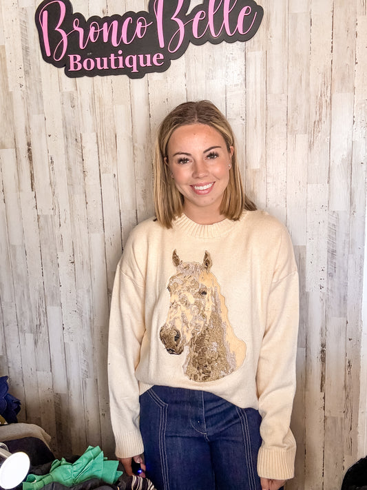 Wimpy Doc Darlin Sweatshirt