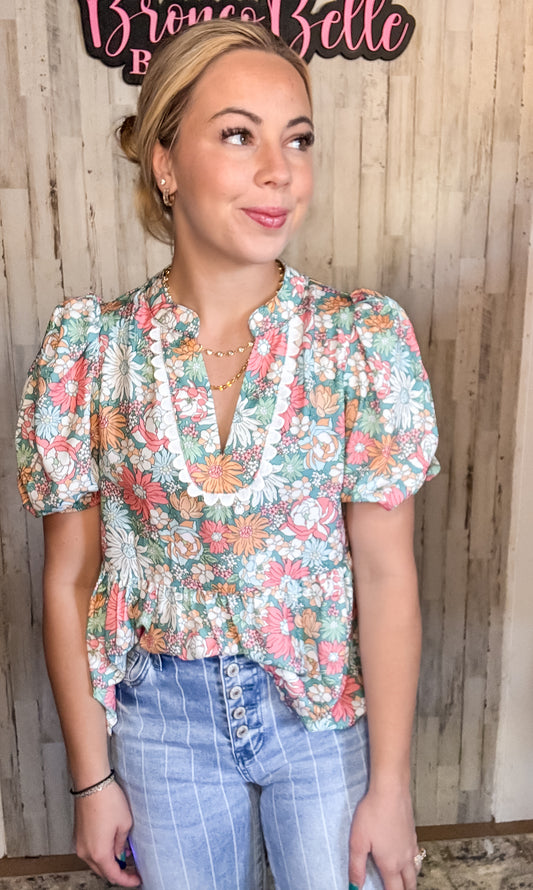 Kaye Top