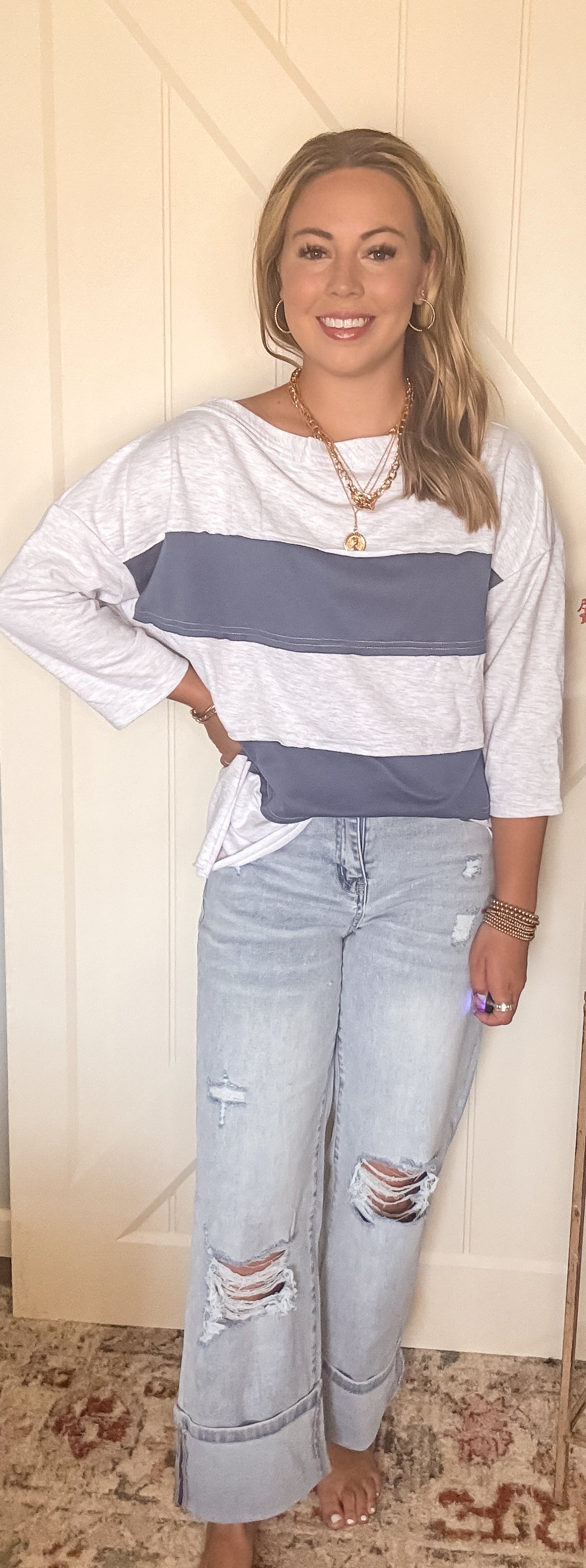 Arden Top