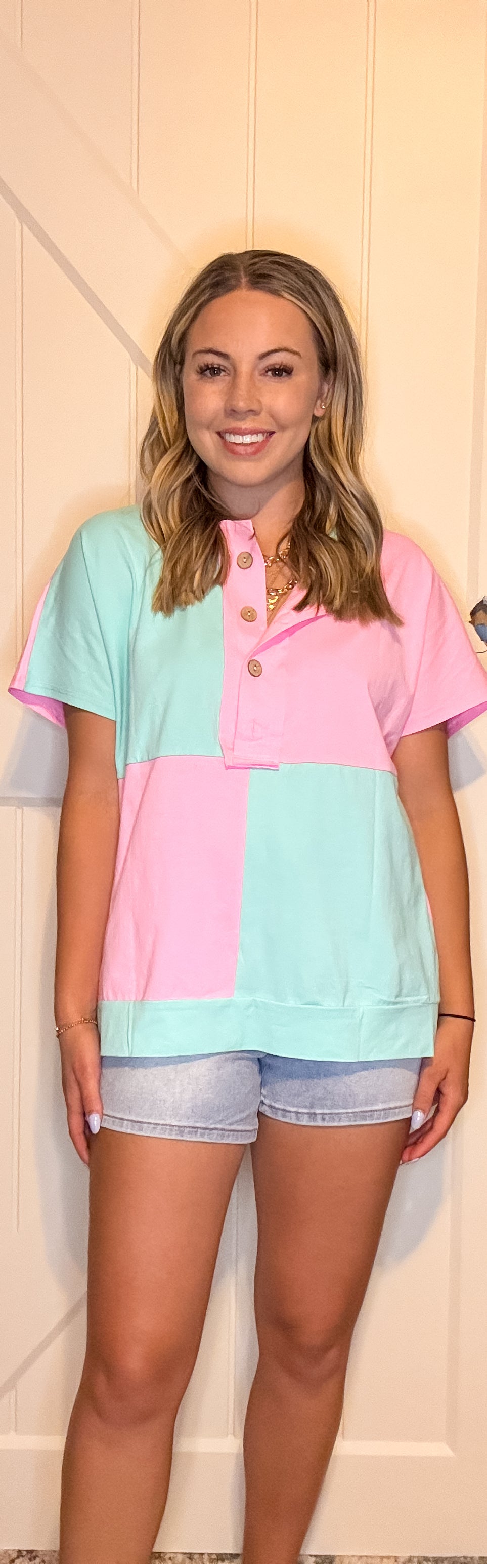 Hali Top