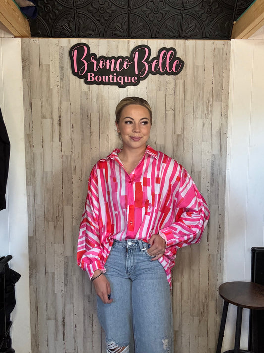 Rea Blouse