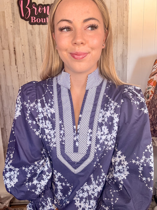 Estelle Blouse