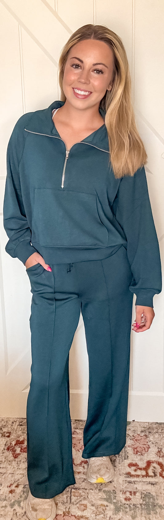 Green Set