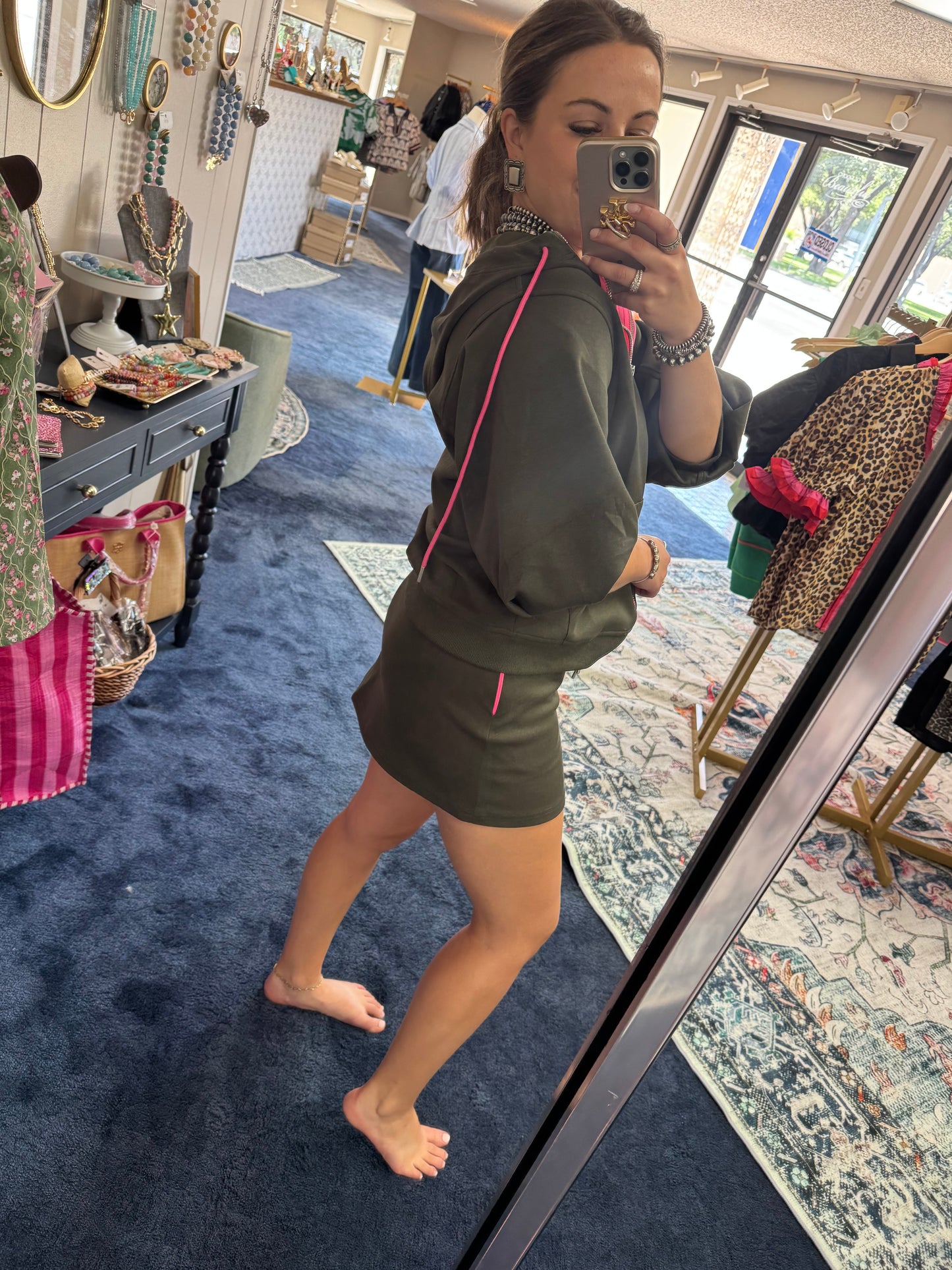 Davi Dani Set