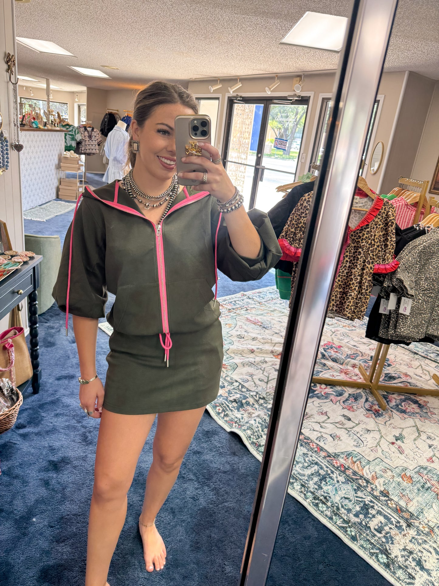 Davi Dani Set