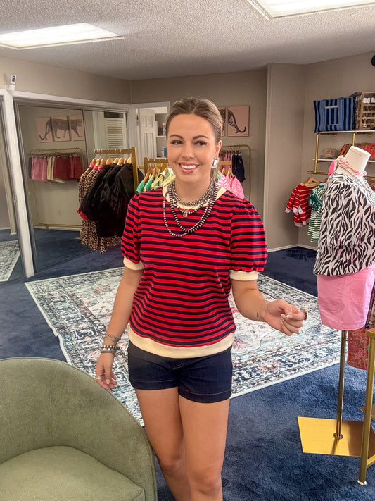 USA top